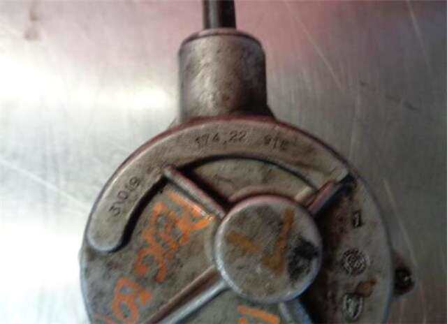 Depresor Freno Bomba Vacio Peugeot 406 1.9 TD