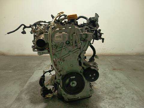 Foto 3ª: Motor Completo Dacia Sandero 1.0 TCE 90 91CV 67KW [H4D470] (2022)
