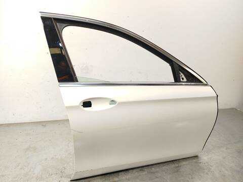 Foto 2ª: Puerta Delantera Derecha Mercedes Clase E 180 E 200 213.080) 197CV 145KW [264920] (2020)