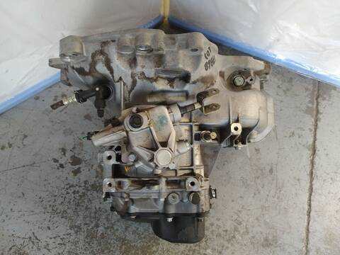 Caja Cambios Opel Corsa 1.3 CDTI L08 L68) 75CV 55KW