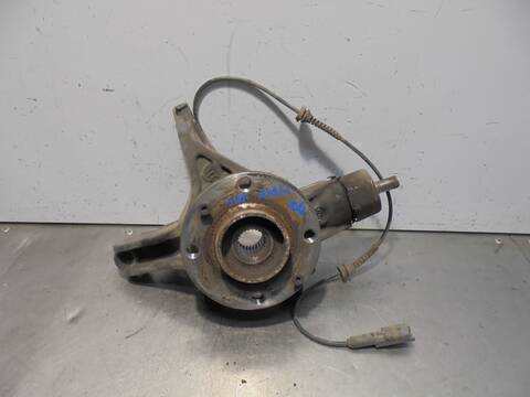 Mangueta Delantera Izquierda Citroen C4 COLLECTION BERLINA 90CV 66KW