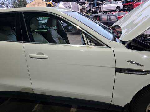 Puerta Delantera Derecha Jaguar F Pace PRESTIGE 179CV 132KW