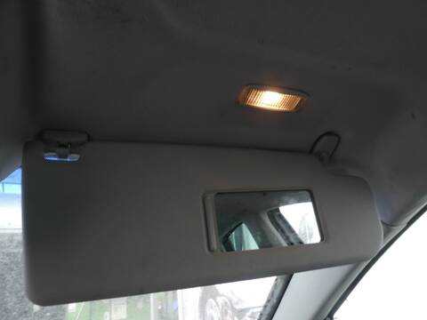 Parasol Derecho Seat Altea BKD