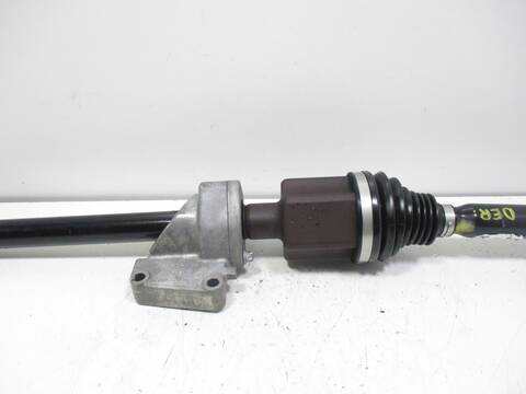 Foto 2ª: Transmision Delantera Derecha Opel Astra Z19DTH (2007)