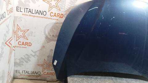 Foto 2ª: Capot Ford Focus ST-LINE 155CV 114KW [M0DC] (2022)