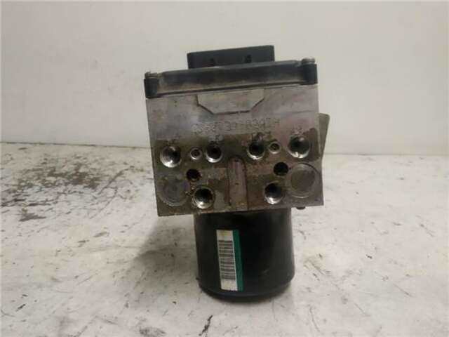 Abs Peugeot 407 2.0 16V HDI (136 CV)