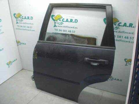 Foto 2ª: Puerta Trasera Izquierda Ssangyong Rexton RX 270 FULL 163CV 120KW [D27DT OJO CALCINADO] (2003)