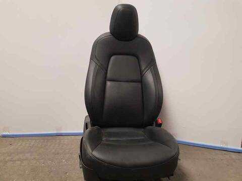 Foto 2ª: Asientos Traseros Tesla Model 3 EV PERFORMANCE AWD 462CV 340KW [3D3 DEL. / 3D5 TRAS.] (2019)