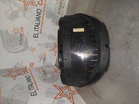 Foto 2ª: Cuadro de Instrumentos Bmw Serie 5 518 525TDS BERLINA 143CV 105KW [256T1D] (1997)