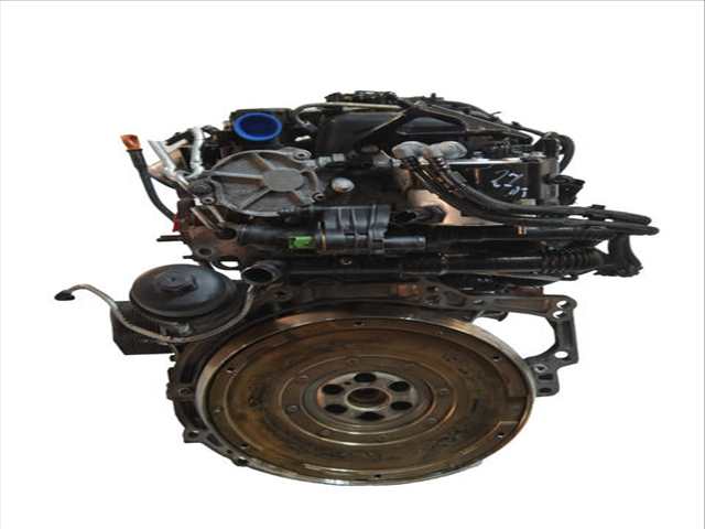 Foto 3ª: Motor Completo Ford C Max 109CV 80KW [G8DD] (2009)