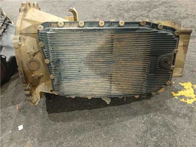 Foto 2ª: Caja Cambios Automatica Land Rover Discovery 3.0 SDV6 HSE [3.0 LTR. - 180 KW TD V6 CAT]