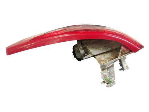 Foto 2ª: Piloto Trasero Derecho Citroen C4 1.6 HDI PICASSO (2006)