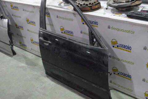 Foto 3ª: Puerta Delantera Derecha Bmw Serie 3 315 2.0 16V D 150CV [204D4] (2001)