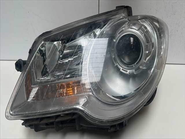Faro Izquierdo Volkswagen Touran 1.9 TDI