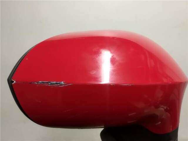 Foto 3ª: Retrovisor Derecho Seat Leon 1.4 TSI [CAXC]