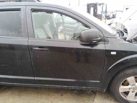 Foto 3ª: Puerta Delantera Derecha Dodge Journey G SE [BWD] (2009)