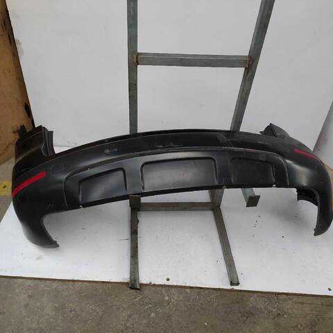 Paragolpes Trasero Volkswagen Touareg 3.0 V6 TDI