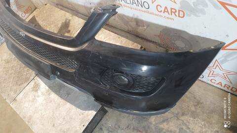 Foto 4ª: Paragolpes Delantero Mercedes Clase ML 300 3.0 CDI W164) 224CV 165KW AUT. OM642 [OM642940] (2006)
