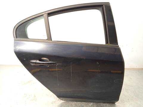 Puerta Trasera Derecha Volvo S60 D2 120CV 88KW