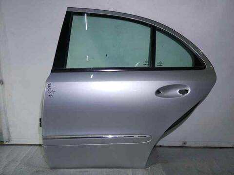 Puerta Trasera Izquierda Mercedes Clase E 180 E 270 CDI 211.016) BERLINA 177CV 130KW