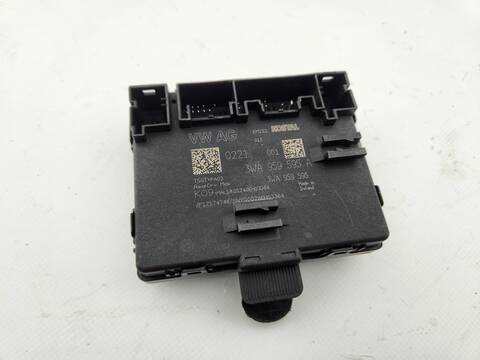 Foto 3ª: Centralita Motor ECU Volkswagen Passat R-LINE 4 MOTION 193CV [DXNB] (2024)