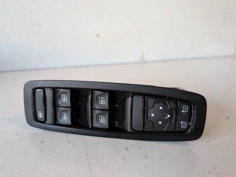 Botonera Elevalunas Renault Megane H5F408 BERLINA IV BERLINA 5P