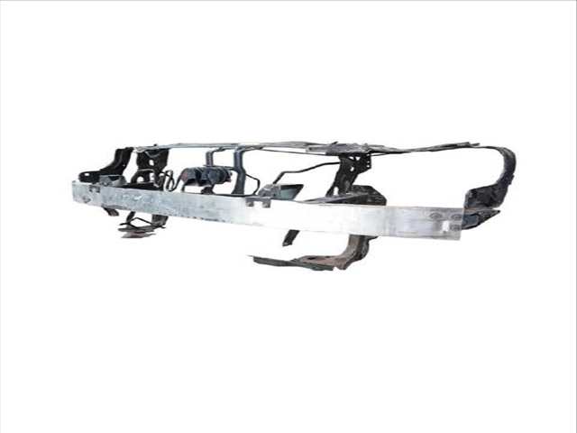 Paragolpes Delantero Renault Scenic 1.5 DCI