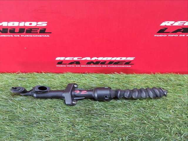 Bomba Embrague Citroen Jumpy 1.6 HDI 90 27 L1H1 FURGON [1 6 LTR. - 66 KW 16V HDI] 90CV