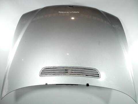 Foto 3ª: Capot Bmw Serie 7 720 VERSION INDEFINIDA (2001)