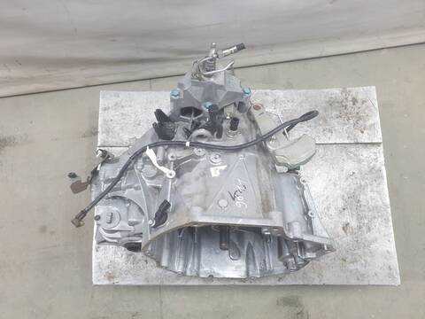 Caja Cambios Nissan X-Trail TEKNA