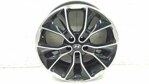 LLanta Aleacion Hyundai i30 N PERFORMANCE