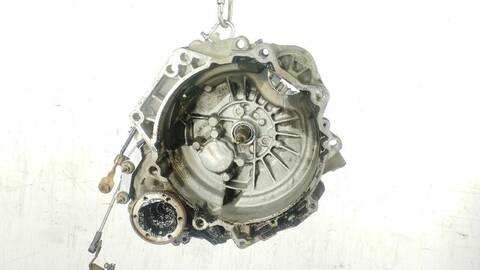 Caja Cambios Seat Toledo 1.6