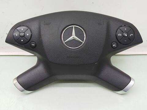 Foto 2ª: Kit Airbag Mercedes Clase E 180 E 220 CDI - BLUETEC 212.001 212.002) 170CV 125KW [651924] (2011)