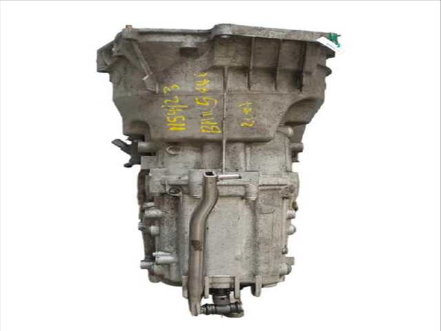 Foto 2ª: Caja Cambios Bmw Serie 5 518 520 D (2001)