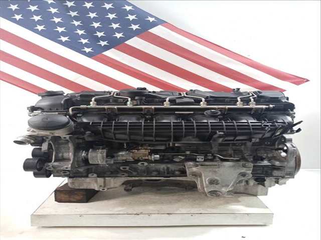 Foto 2ª: Motor Completo Bmw Serie 3 335 E90 E91 E92 E93 306CV 225KW [N55B30A N55B30M0 N55] (2010)