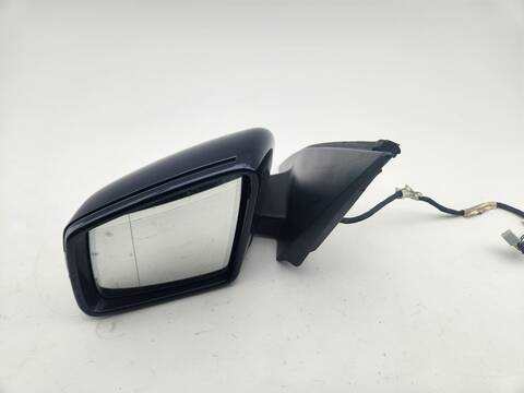 Retrovisor Izquierdo Mercedes Clase ML 350 3.0 D 258CV 190KW AUT. W166) BLUETEC 166.004) OM642