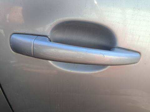 Maneta Exterior Delantera Derecha Peugeot 5008 BHZ