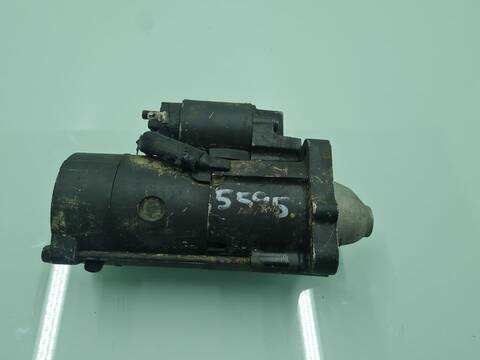 Motor de Arranque Suzuki Grand Vitara 2.0 TD 109CV 80KW