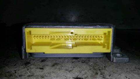 Foto 2ª: Centralita Airbag Mercedes Clase A 140 1.6 CAT 82CV 60KW [M166960] (2002)