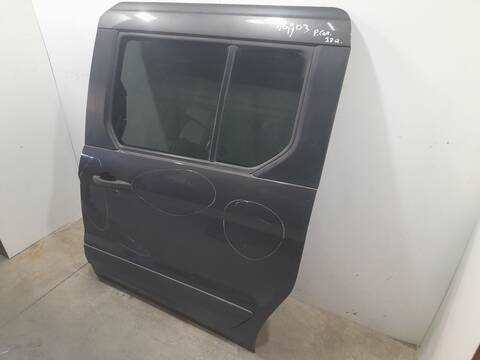 Foto 2ª: Puerta Lateral Corredera Izquierda Ford Transit 1.6 TDCI 95CV 70KW [TZGA] (2015)