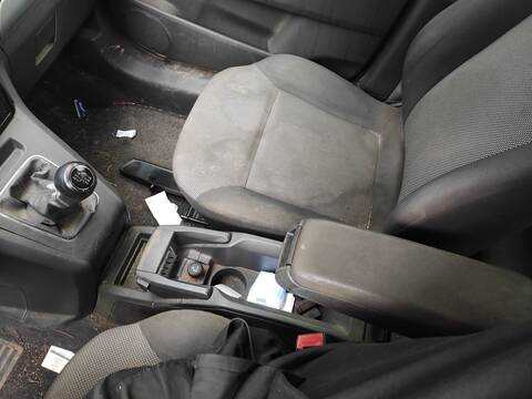 Consola Central Opel Zafira A17DTR