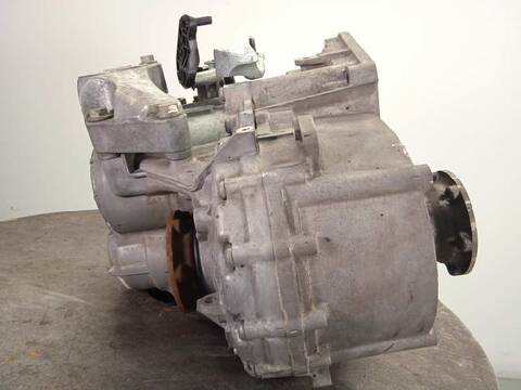 Foto 4ª: Caja Cambios Skoda Octavia RS 170CV 125KW [CEGA] (2008)