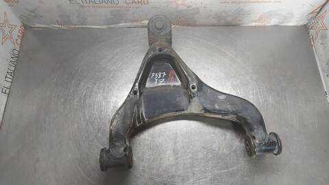 Foto 2ª: Brazo Suspension Delantero Izquierdo Volkswagen Lt LT 35 CAJA CERRADA 109CV 80KW [ANJ] (2002)