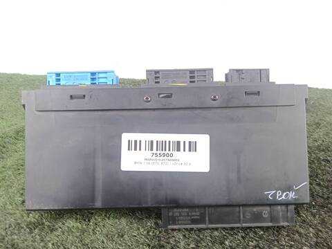 Centralita Motor ECU Bmw X6 XDRIVE 30 D 245CV 180KW