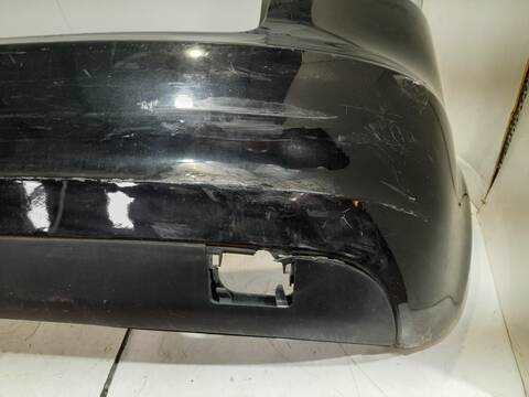 Foto 3ª: Paragolpes Trasero Audi A3 VERSION INDEFINIDA (2003)