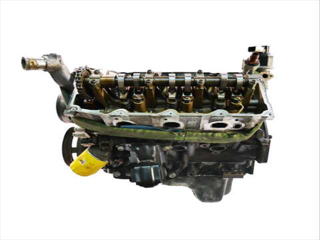 Motor Completo Jeep Liberty 214CV 157KW