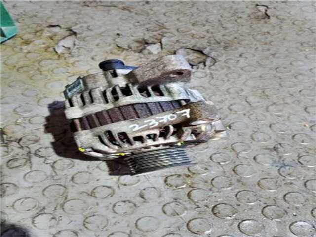 Alternador Citroen Xsara 1.6I 16V EXCLUSIVE [1.6 LTR. - 80 KW 16V CAT (NFU - TU5JP4)]