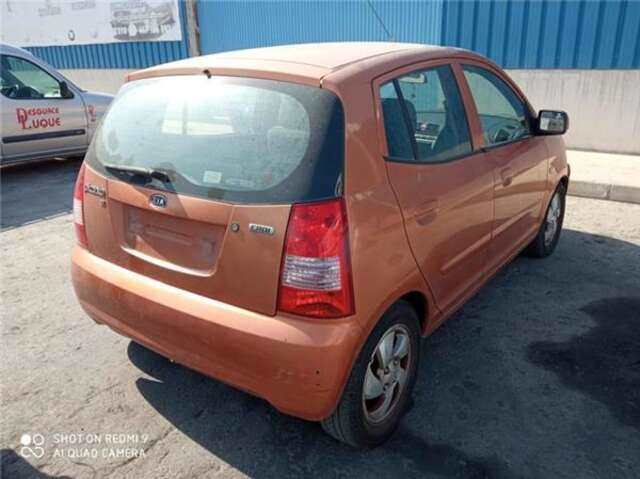 Foto 2ª: Elevalunas Eléctrico Trasero Izquierdo Kia Picanto 1.1 CRDI [D3FA]