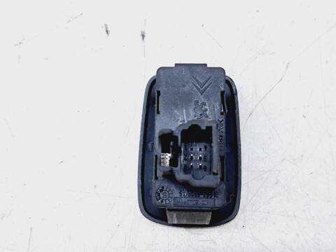 Foto 2ª: Botonera Elevalunas Citroen C5 VTR E) BERLINA 109CV 80KW [9HY] (2005)
