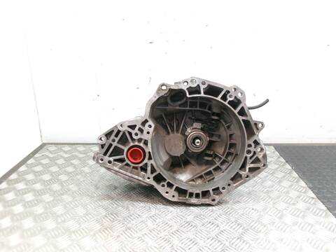 Foto 3ª: Caja Cambios Opel Corsa Z13DTJ (2011)